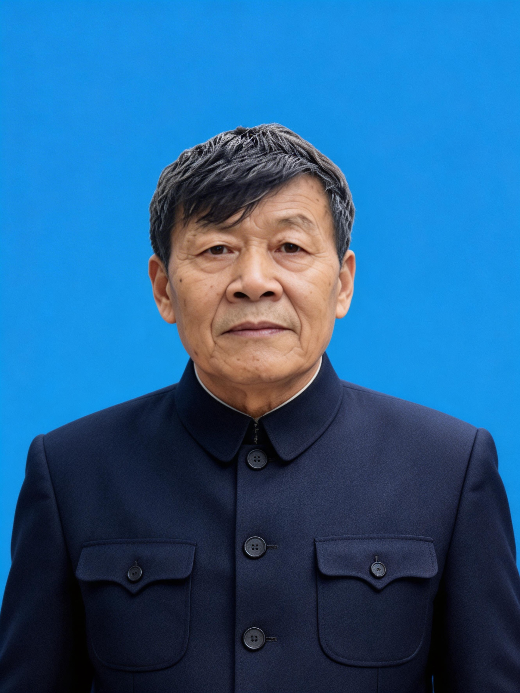 杨俊亭