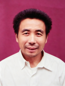 何士军