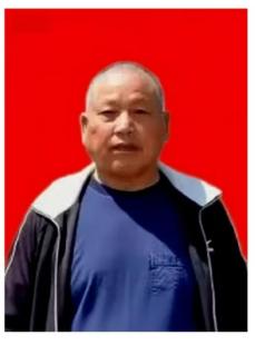 黄克杰